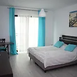 Séjour chez l'habitant Goscinne 