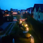 Séjour chez l'habitant Goscinne 