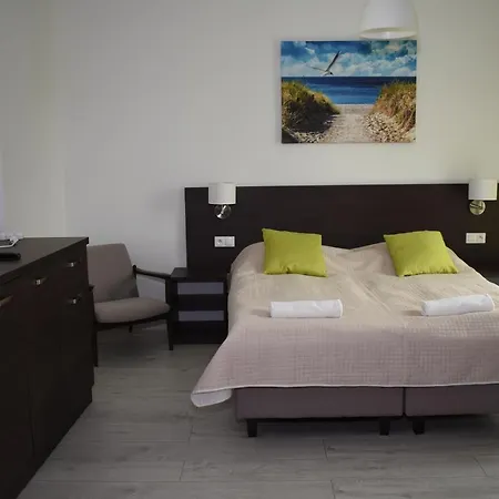 ホームステイ Goscinne 