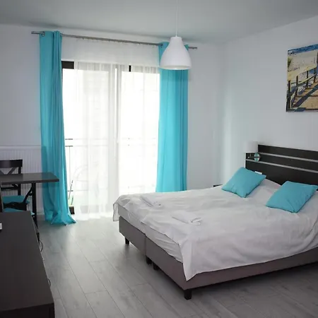 ホームステイ Goscinne 