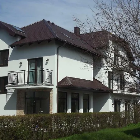 Gościnne Maria Kwatera prywatna *