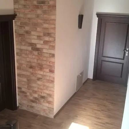 Gościnne Maria *
