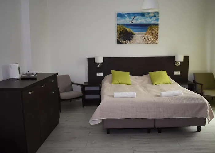 Homestay szállás Goscinne 