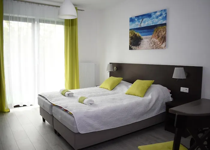 Homestay szállás Goscinne 